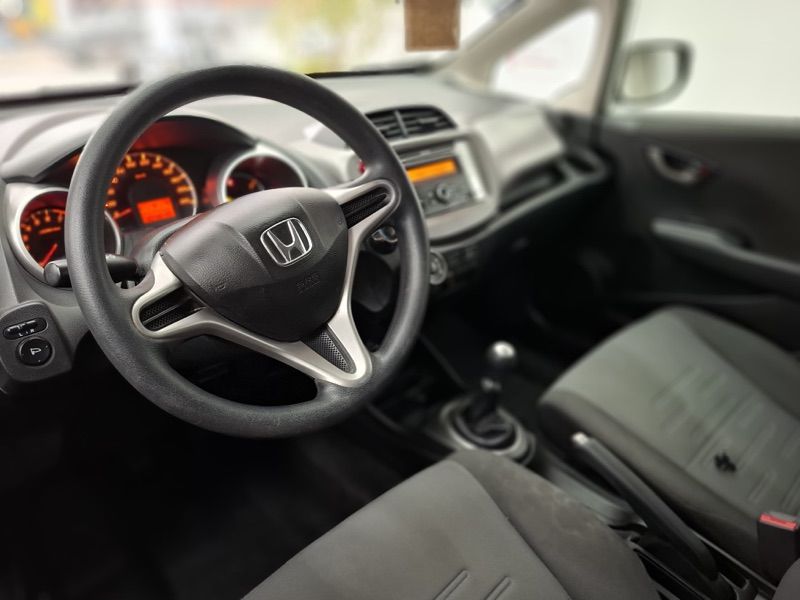 Fit CX 1.4 16v (Flex)