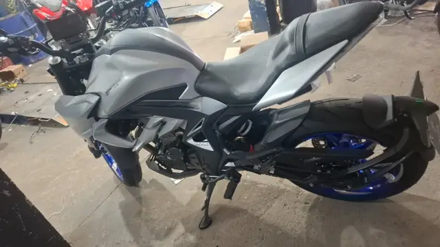 Moto Zontes R350 2026 ABS