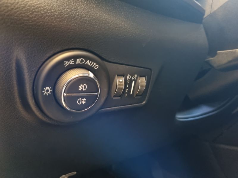Compass 2.0 Limited (Aut) (Flex)