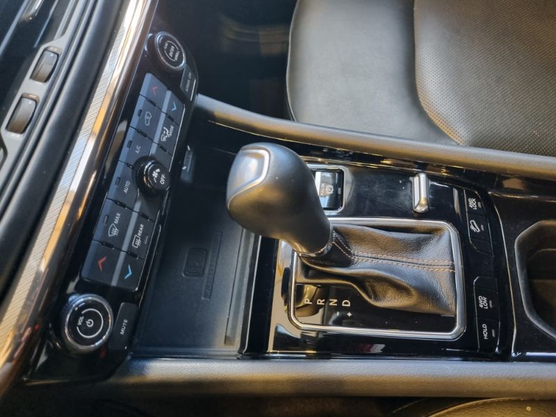 Compass 2.0 Limited (Aut) (Flex)