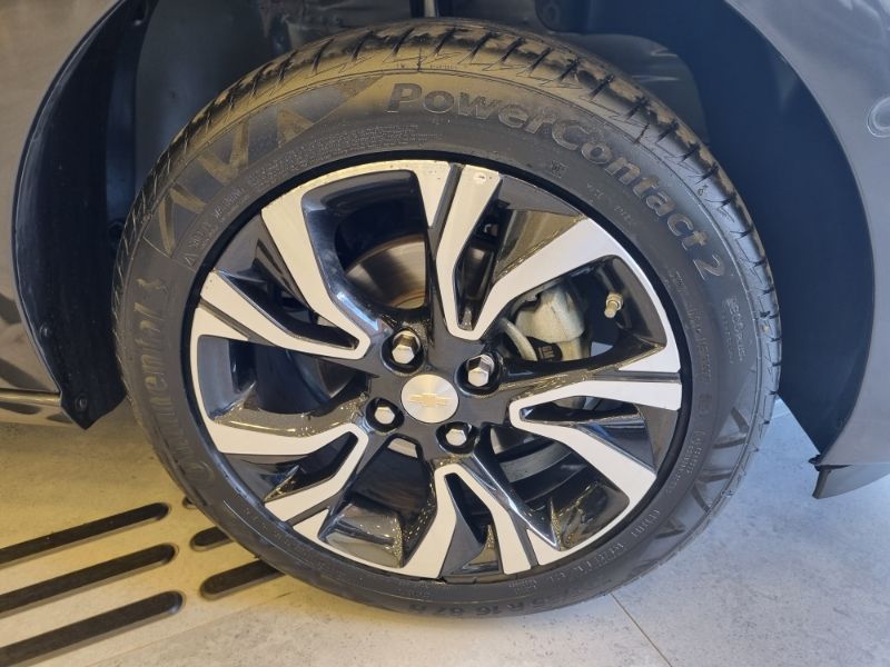 Onix Premier 1.0 Turbo (Aut.)