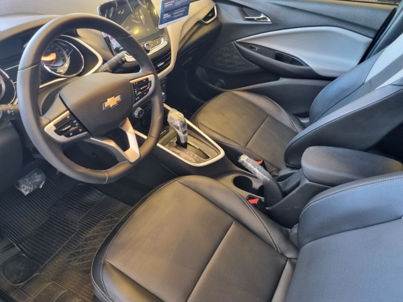 Onix Premier 1.0 Turbo (Aut.)