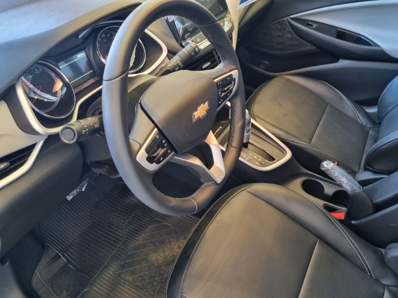 Onix Premier 1.0 Turbo (Aut.)