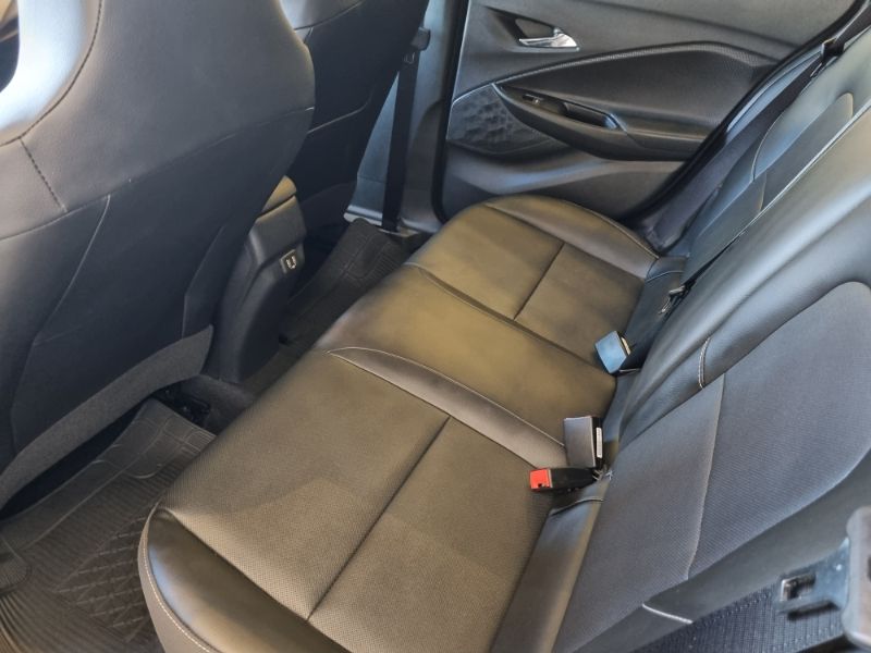 Onix Premier 1.0 Turbo (Aut.)