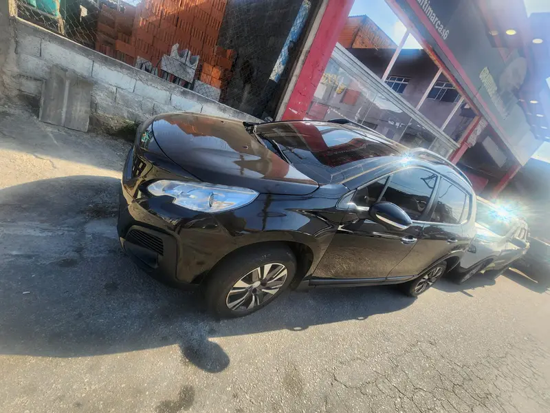 Peugeot 2008 Allure Pack 1.6