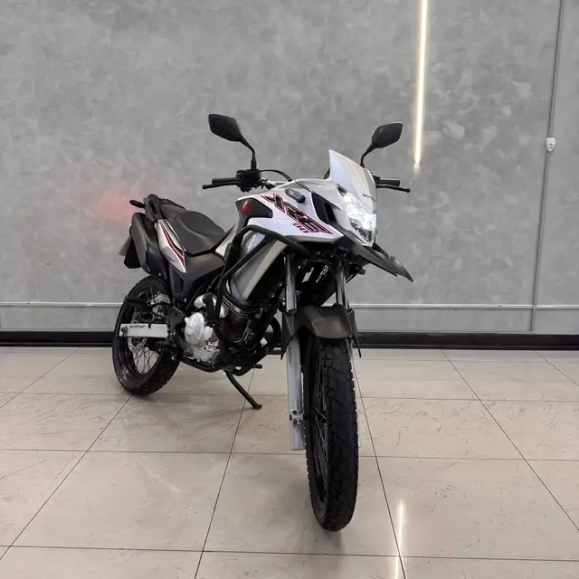 Moto Honda XRE 300 2021 (ABS) (Flex)