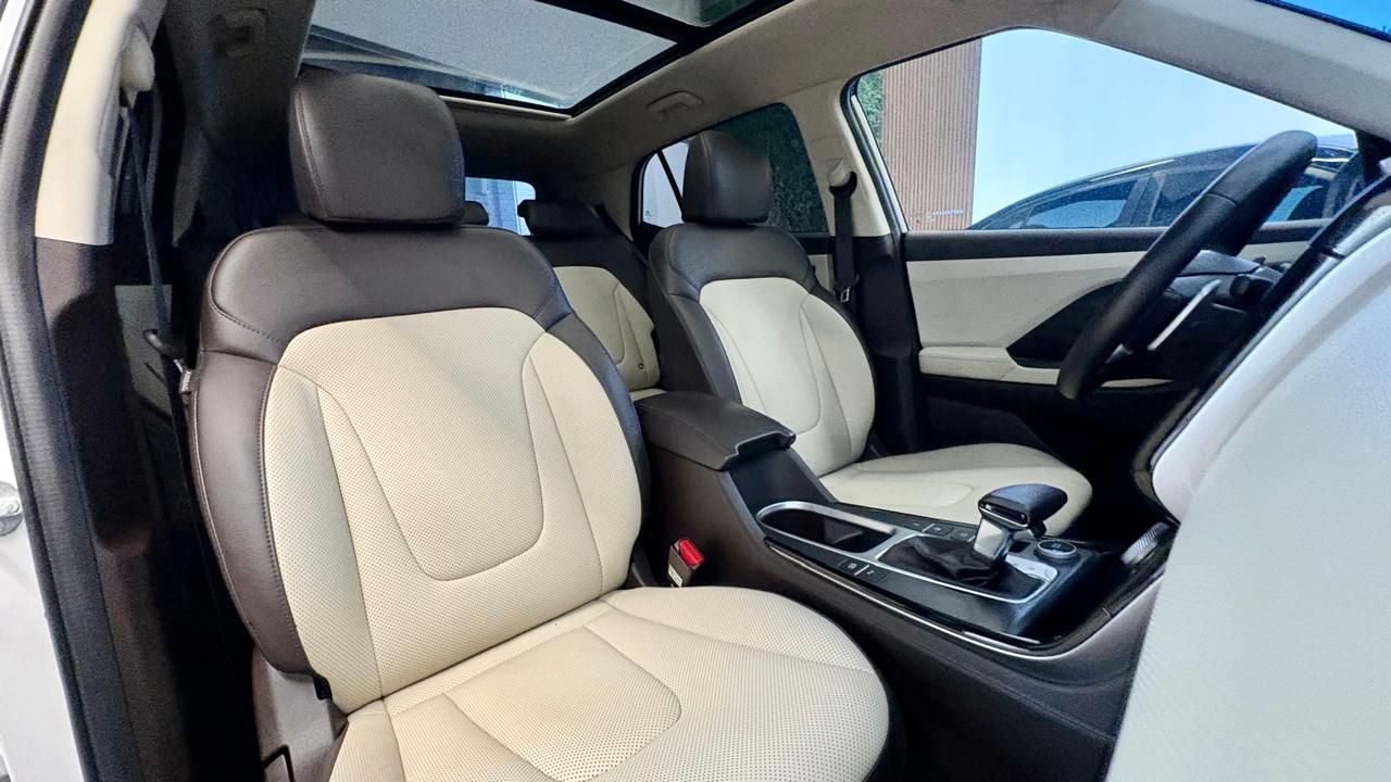 Creta Ultimate 2.0 (Aut) (Flex)