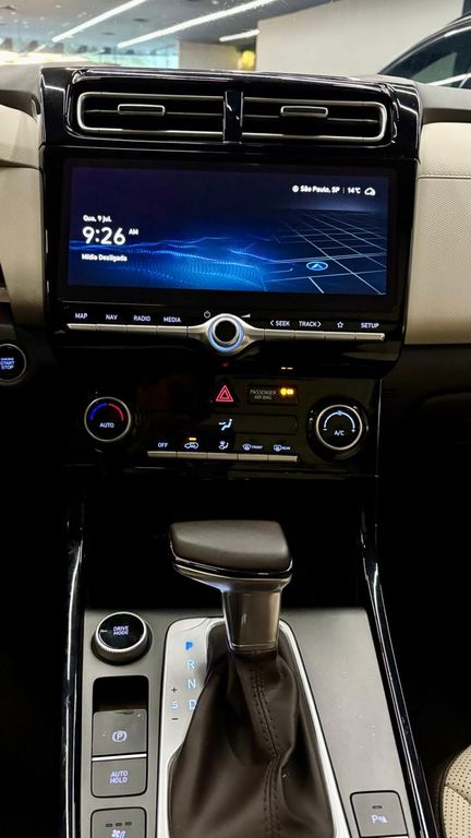 Creta Ultimate 2.0 (Aut) (Flex)