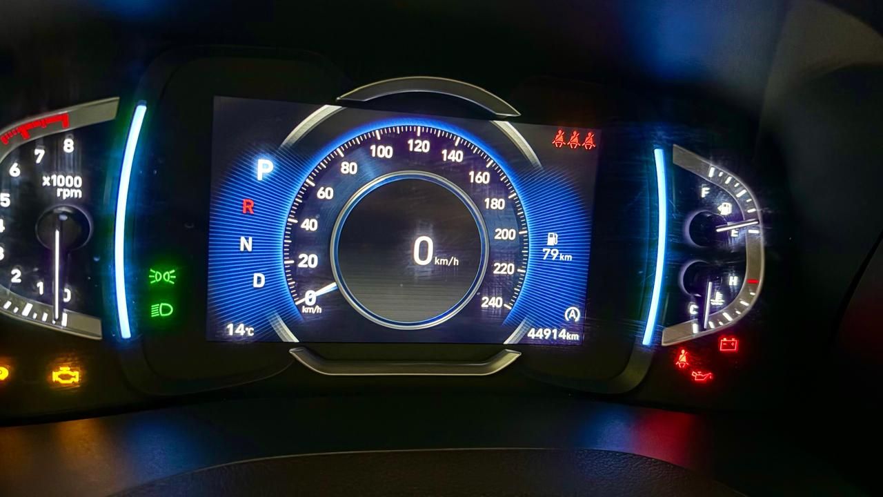 Creta Ultimate 2.0 (Aut) (Flex)