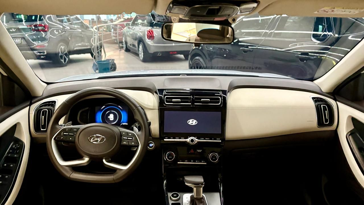 Creta Ultimate 2.0 (Aut) (Flex)