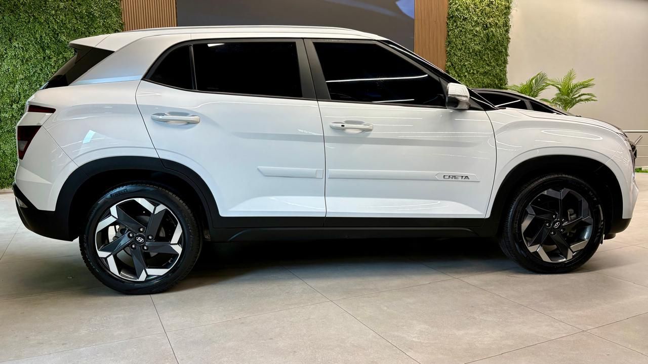 Creta Ultimate 2.0 (Aut) (Flex)