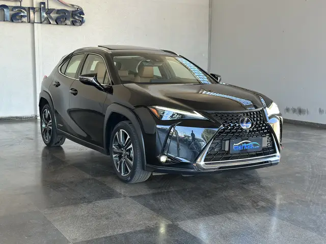 Carro Lexus UX 250H 2020 2.0 VVT-I HYBRID LUXURY CVT