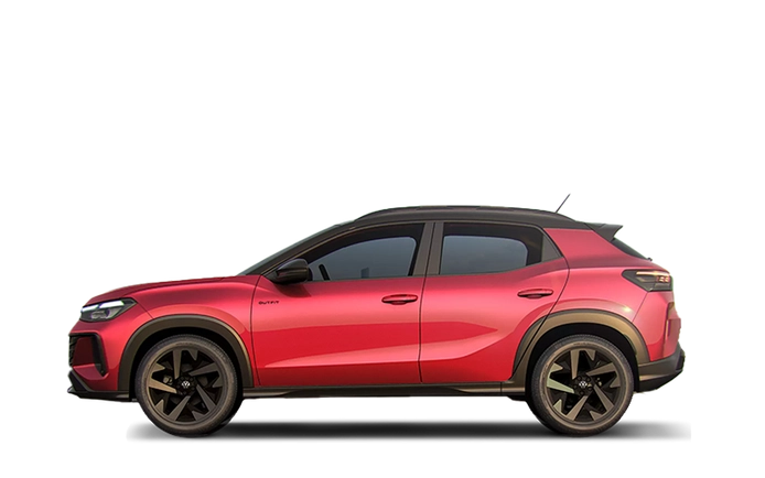 Imagem do veículo Volkswagen Tera 2025 High Outfit The Town