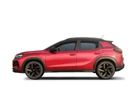 Volkswagen Tera 2025