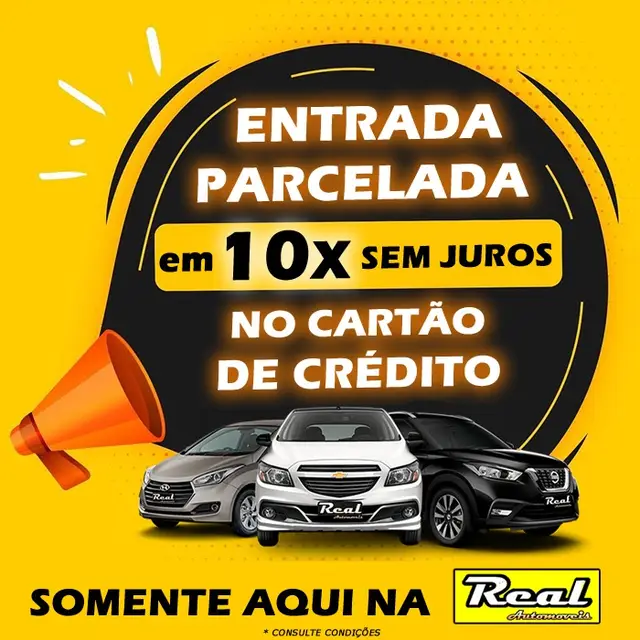 Carro Fiat Mobi 2018 FireFly Drive 1.0 (Flex)