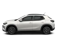 Volkswagen Tera 2026
