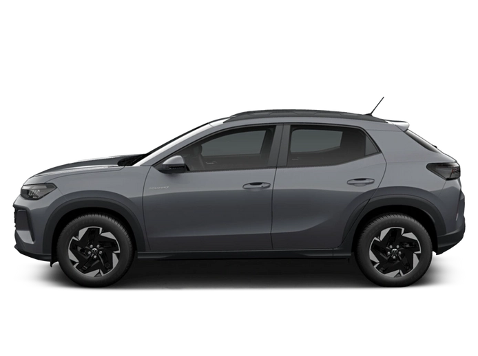 Imagem do veículo Volkswagen Tera 2026 Comfort