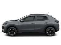 Volkswagen Tera 2026