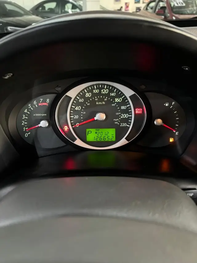 Carro Hyundai Tucson 2014 GLS 2.0 16V (Flex) (aut)