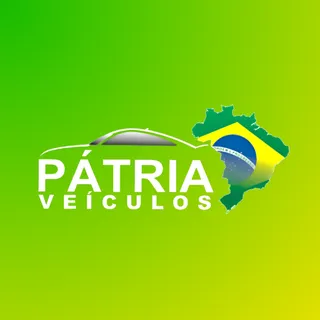 Patria Veiculos