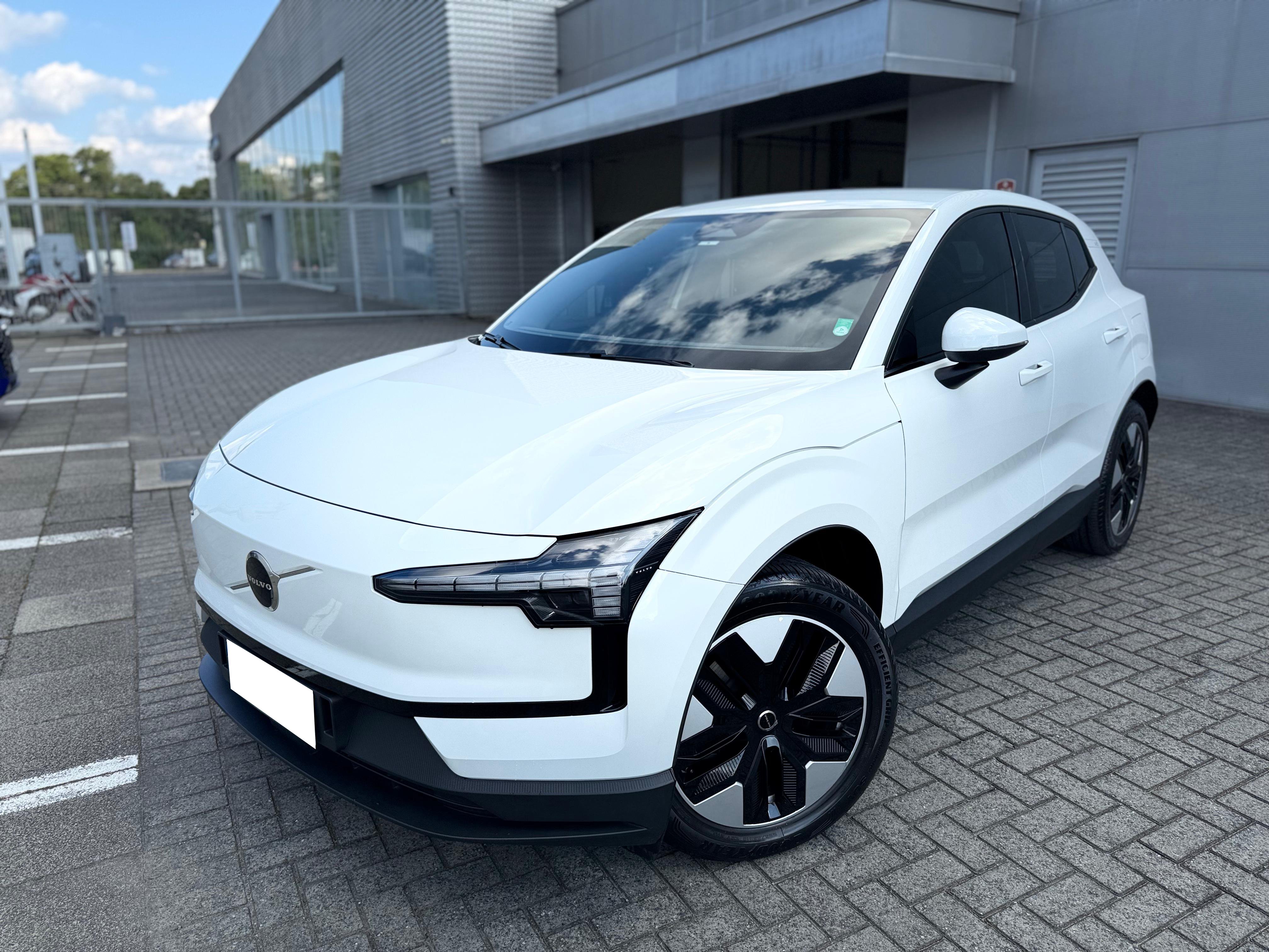 volvo core e40