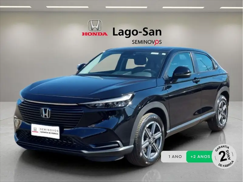 Honda EX 1.5 I-VTEC CVT