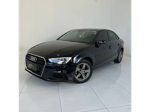 Carro Audi A3 2019 1.4 Prestige Tiptronic (Flex)