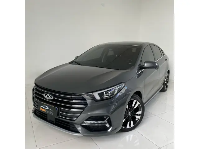 Carro CAOA Chery Arrizo 6 Pro 2022 Pro 1.5 Turbo (Aut)