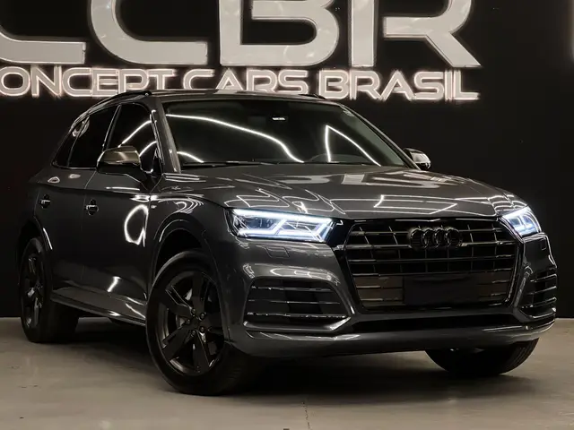 Carro Audi Q5 2020 2.0 TFSI Prestige Plus S tronic