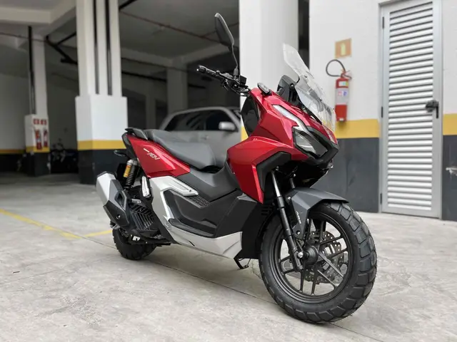 Moto Honda ADV 2025 160 (ABS)