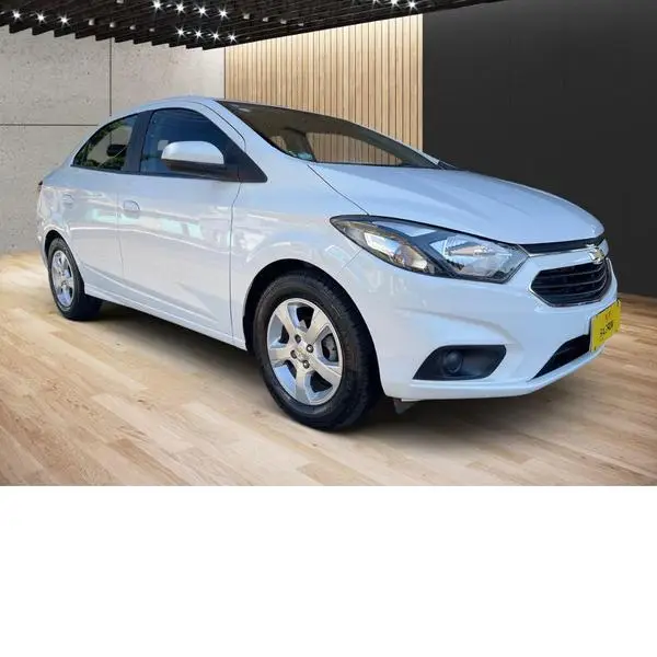 Carro Chevrolet Prisma 2019 1.4 LT SPE/4
