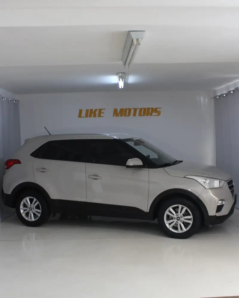 Hyundai Attitude 1.6 (Flex)