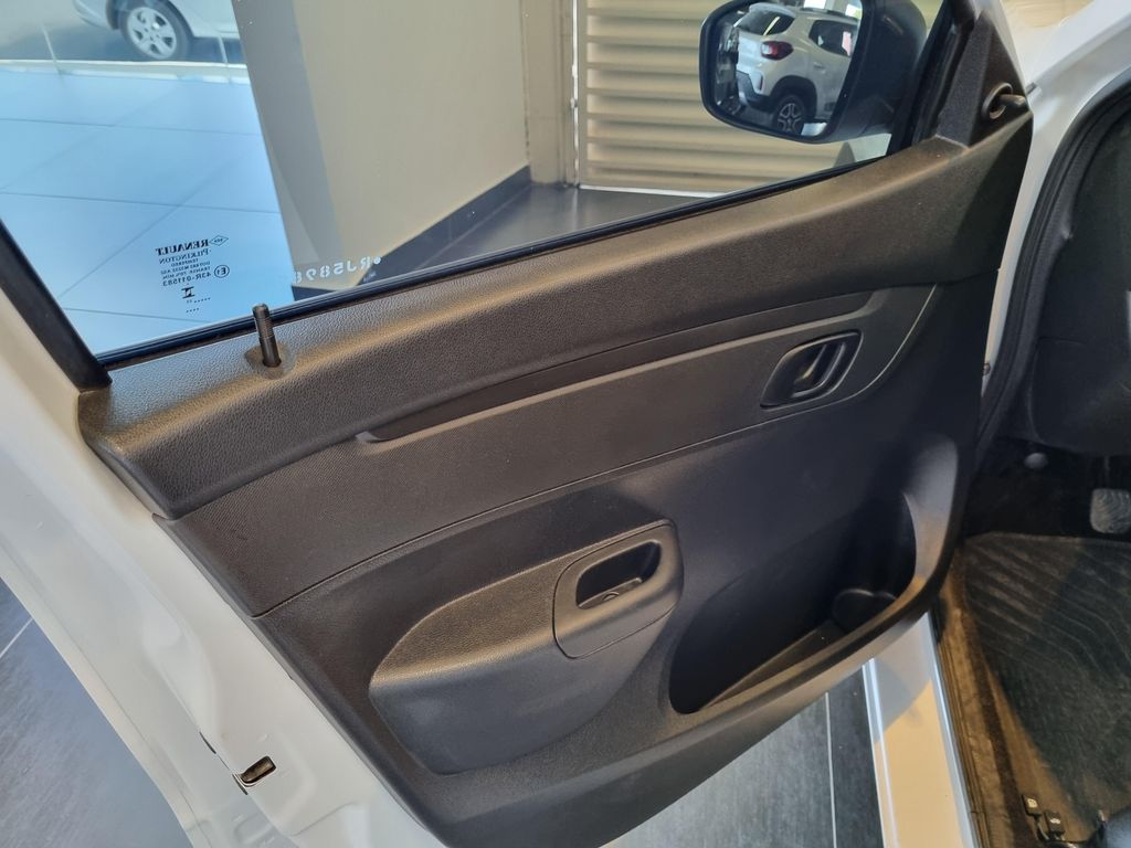 Kwid Zen 1.0 12v SCe (Flex)