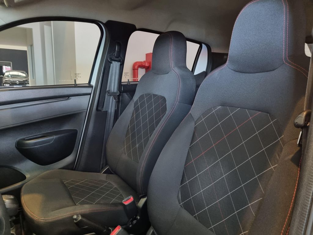Kwid Zen 1.0 12v SCe (Flex)