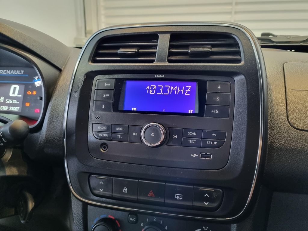 Kwid Zen 1.0 12v SCe (Flex)