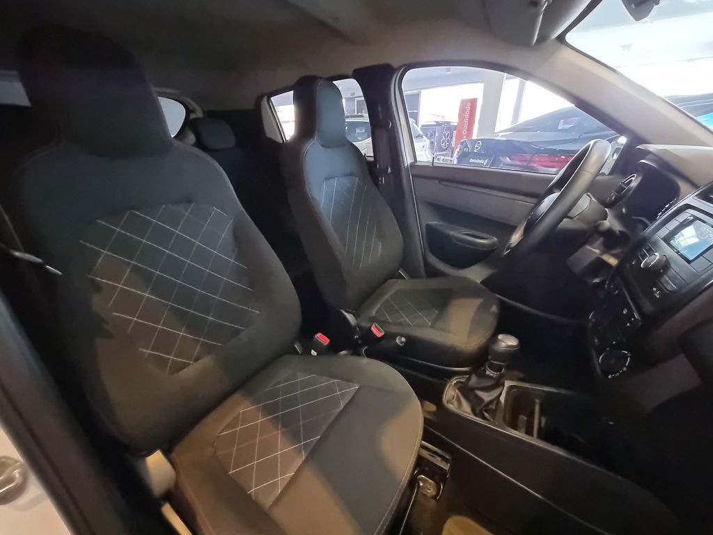 Kwid Zen 1.0 12v SCe (Flex)