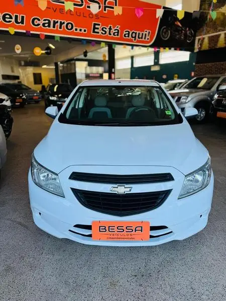 Carro Chevrolet Onix 2016 1.0 LT SPE/4