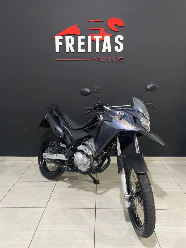 Moto Honda XRE 300 2023 ABS