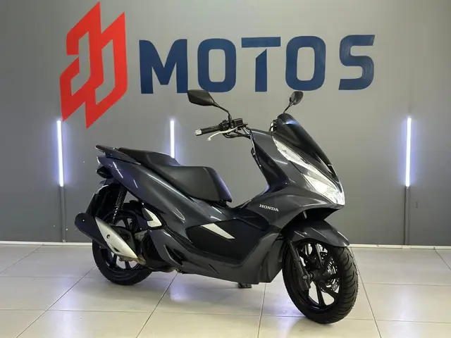 Moto Honda PCX 150 2020 CBS