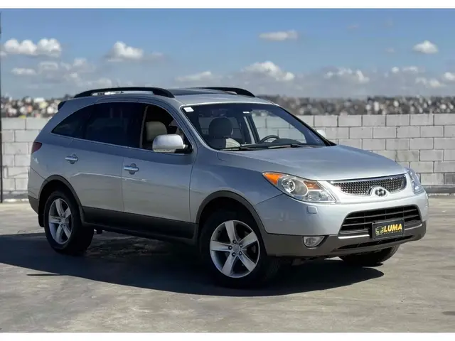 Carro Hyundai Veracruz 2010 GLS 3.8 V6