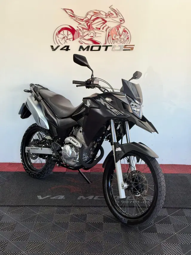 Moto Honda XRE 300 2021 (ABS) (Flex)