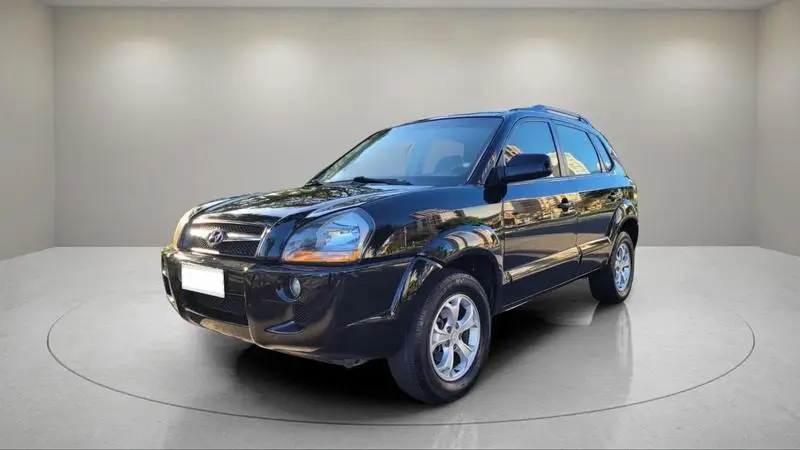 Hyundai GLS 2.0L 16v (Flex) (Aut)