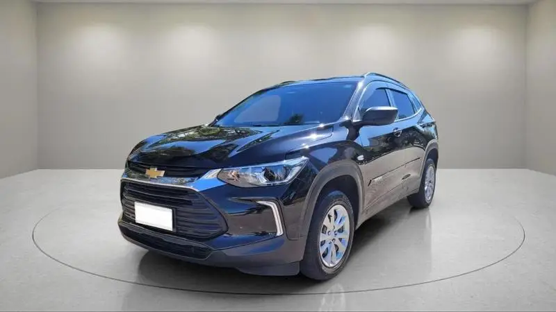 Chevrolet Tracker 1.0 Turbo 12V Flex Aut.