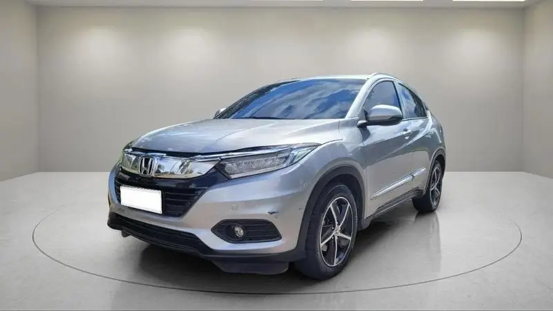 Honda HR-V 1.5 Turbo Touring CVT