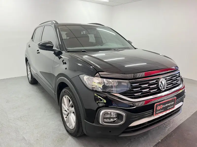 Volkswagen 1.0 200 TSI 12V (Aut) (Flex)