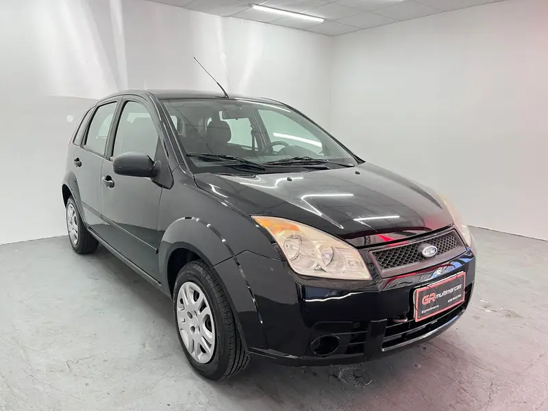 Ford Fiesta Hatch Class 1.0 (Flex)