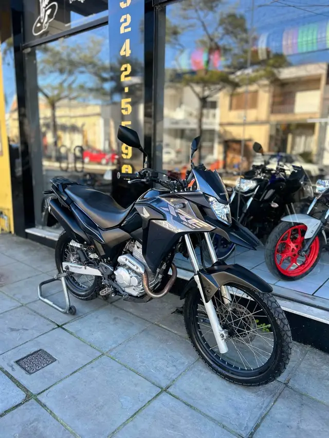 Moto Honda XRE 300 2022 (ABS) (Flex)