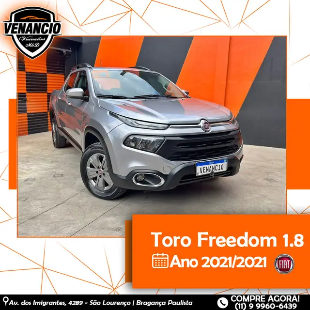 Carro Jeep Compass 2019 2.0 Longitude 4x2 (Aut) (Flex)