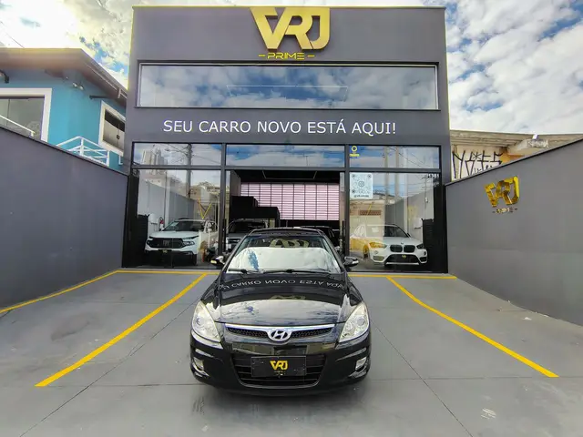 Carro Hyundai i30 2010 GLS 2.0 16V (aut)