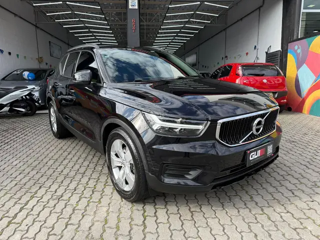 Carro Volvo XC40 2020 2.0 T4 AWD